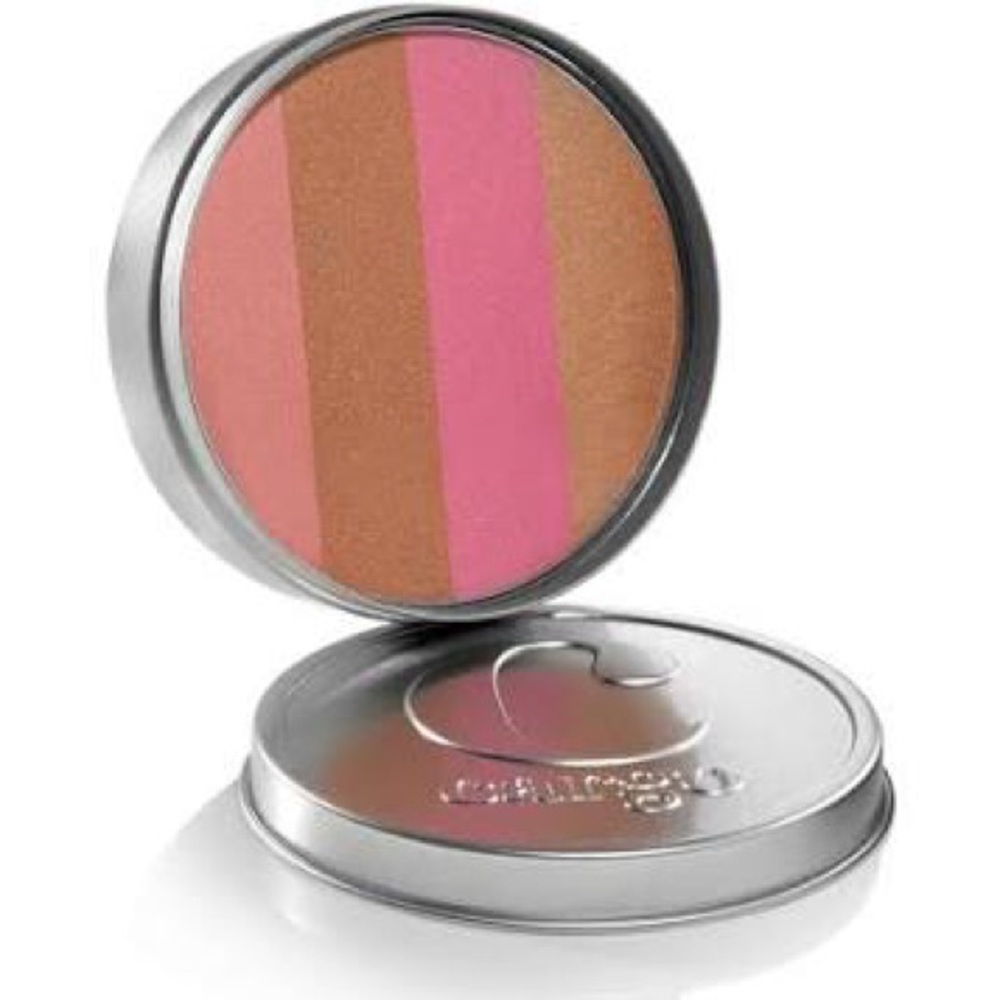 Cargo Beach Blush